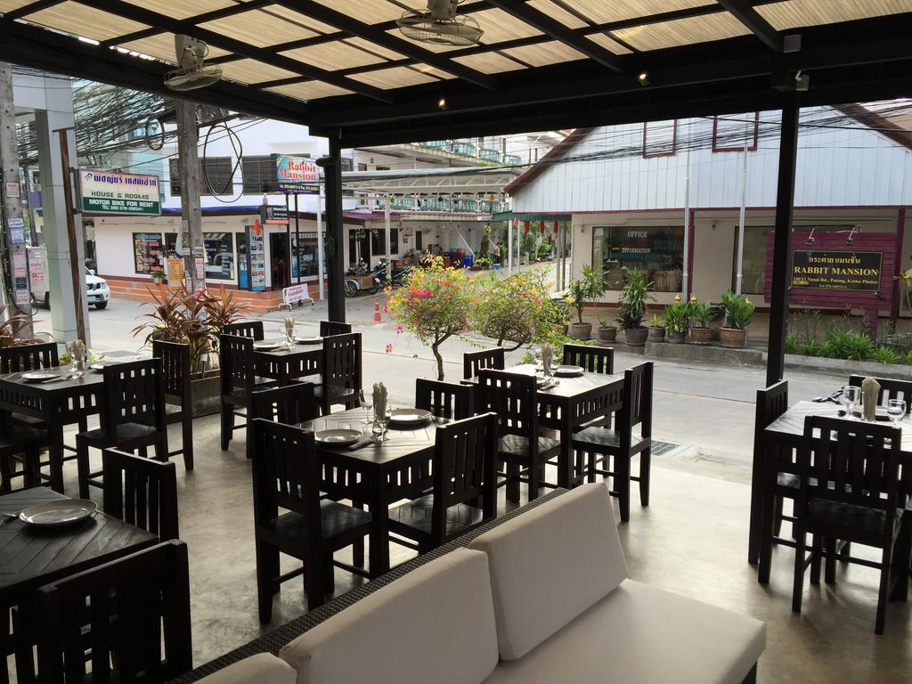 Belle Cose Guest House Patong Εξωτερικό φωτογραφία