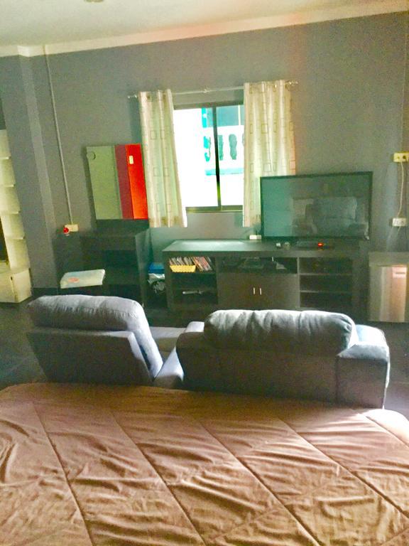 Belle Cose Guest House Patong Εξωτερικό φωτογραφία