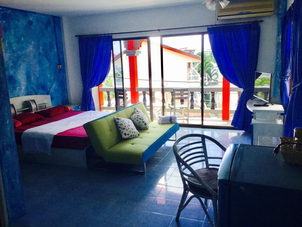 Belle Cose Guest House Patong Εξωτερικό φωτογραφία