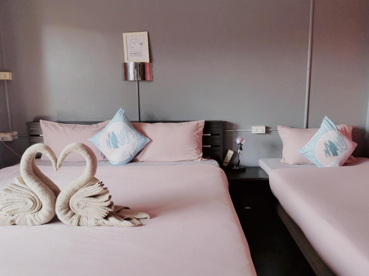 Belle Cose Guest House Patong Εξωτερικό φωτογραφία