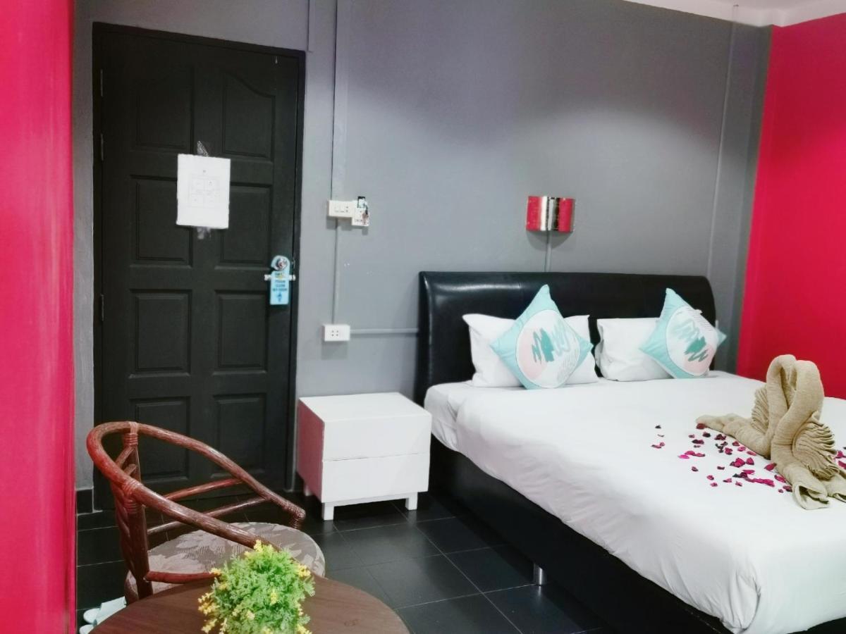 Belle Cose Guest House Patong Εξωτερικό φωτογραφία