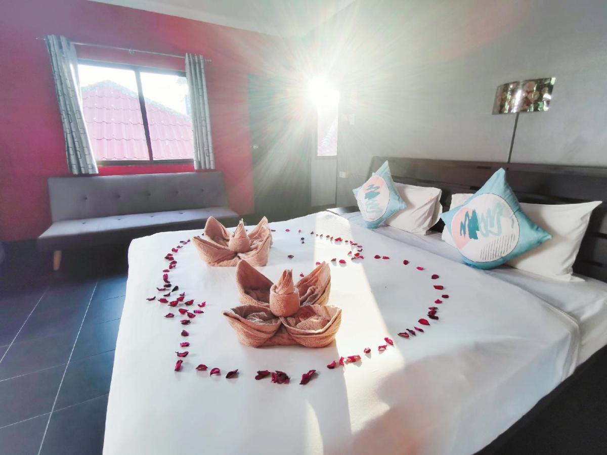 Belle Cose Guest House Patong Εξωτερικό φωτογραφία